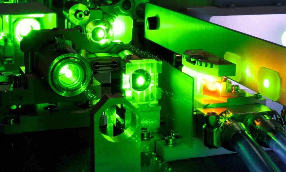 What Is a Laser?  How Is Laser Technology Used?