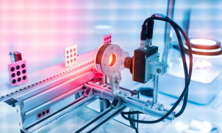 The Different Temperature Sensor Types & Uses in Laser Applications